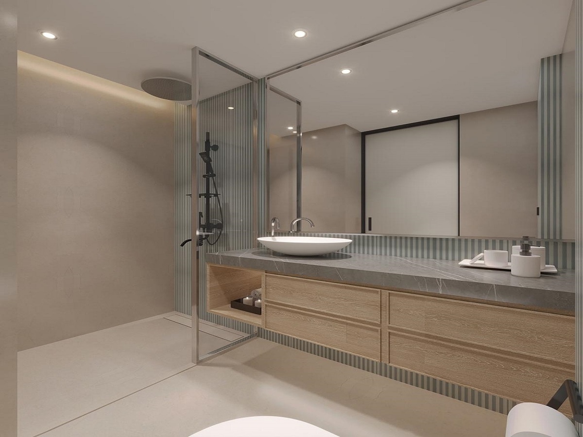 Saarya - A boutique Hotel - Tap to explore photos