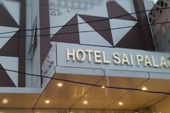 Hotel Sai Palace, Moradabad
