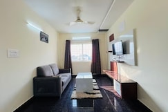 Tarayana Stays : 1BHK, Bangalore