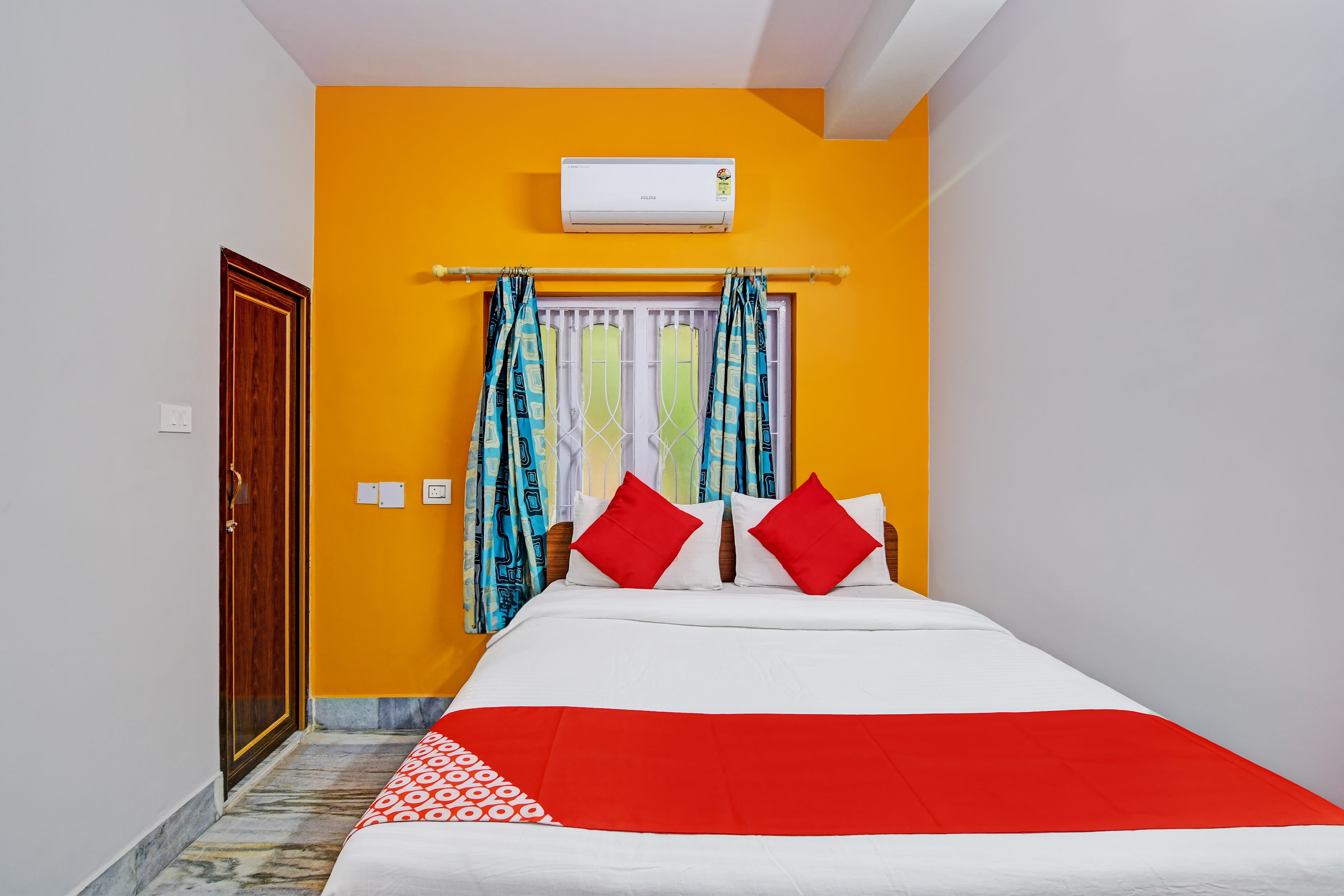 Hotel O The Image A Quality Stay - Tap to explore photos