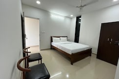 S M T Inn, Bangalore