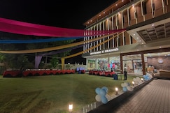 Riverside Meadows, Sagar