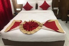 Hotel S.J.D. INN, Etah