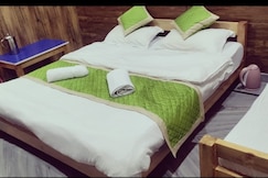 Sravasti homestay, Uttarkashi