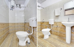 Washroom