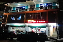 Snow Land Hotel, Tawang