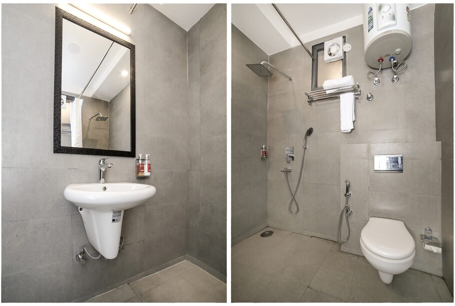 OYO Townhouse 068 Sohna Road 2 Gurgaon Hotel Price, Address & Reviews