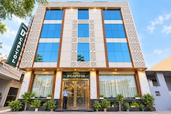 Hotel D' Capitol - Delhi Airport, Delhi