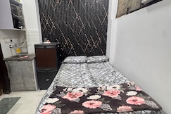 Conveniently compact studio apartment on G  Floor, Noida