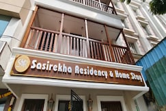 Sasirekha Residency, Pondicherry
