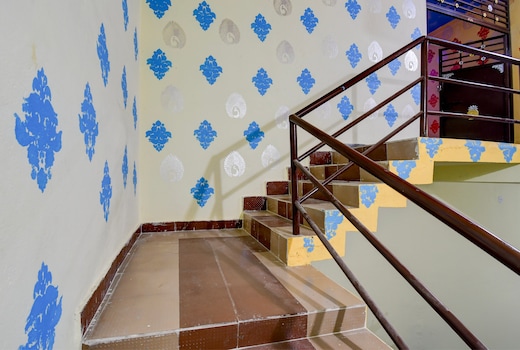 Hotel O SHANTI GUEST HOUSE