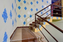 Hotel O SHANTI GUEST HOUSE, Kendraparha