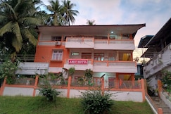 The Amit, Port Blair
