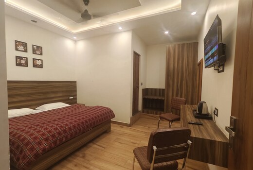 Hotel Kempty Retreat