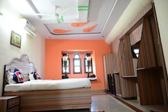 Hotel Bhagwati Palace, Jaisalmer