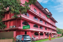 Jeevananam Ayur appartments, Kannur