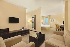DoubleTree by Hilton Hotel Dhahran, Riyadh