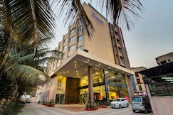 The Altruist Business Hotel - Kharadi, Pune