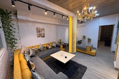 Stay celebrate repeat Onyx Hideaway South Delhi, Delhi