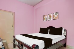 Hotel O Sri Balaji Residency, Visakhapatnam