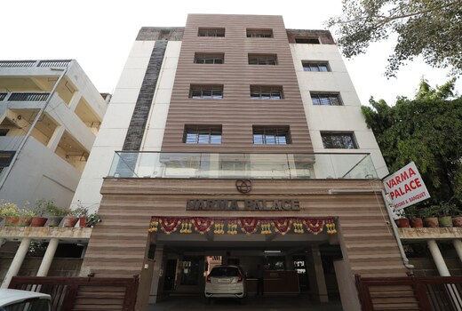 Varma Palace
