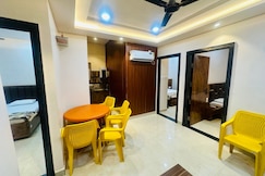 Radhe Krishna Homestays.., Varanasi