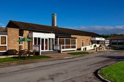 Holiday Inn Derby Nottingham M1 J25, Nottingham