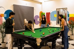 Coco House, Greater Noida