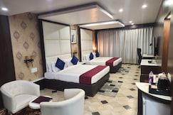 Hotel Vidya Residency, Katihar