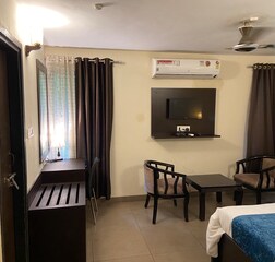 Living Room 1