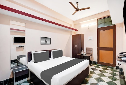 Hotel O Aanandam