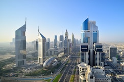 Voco Dubai an IHG Hotel, Dubai