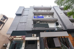 FabHotel Happy Residency, Delhi