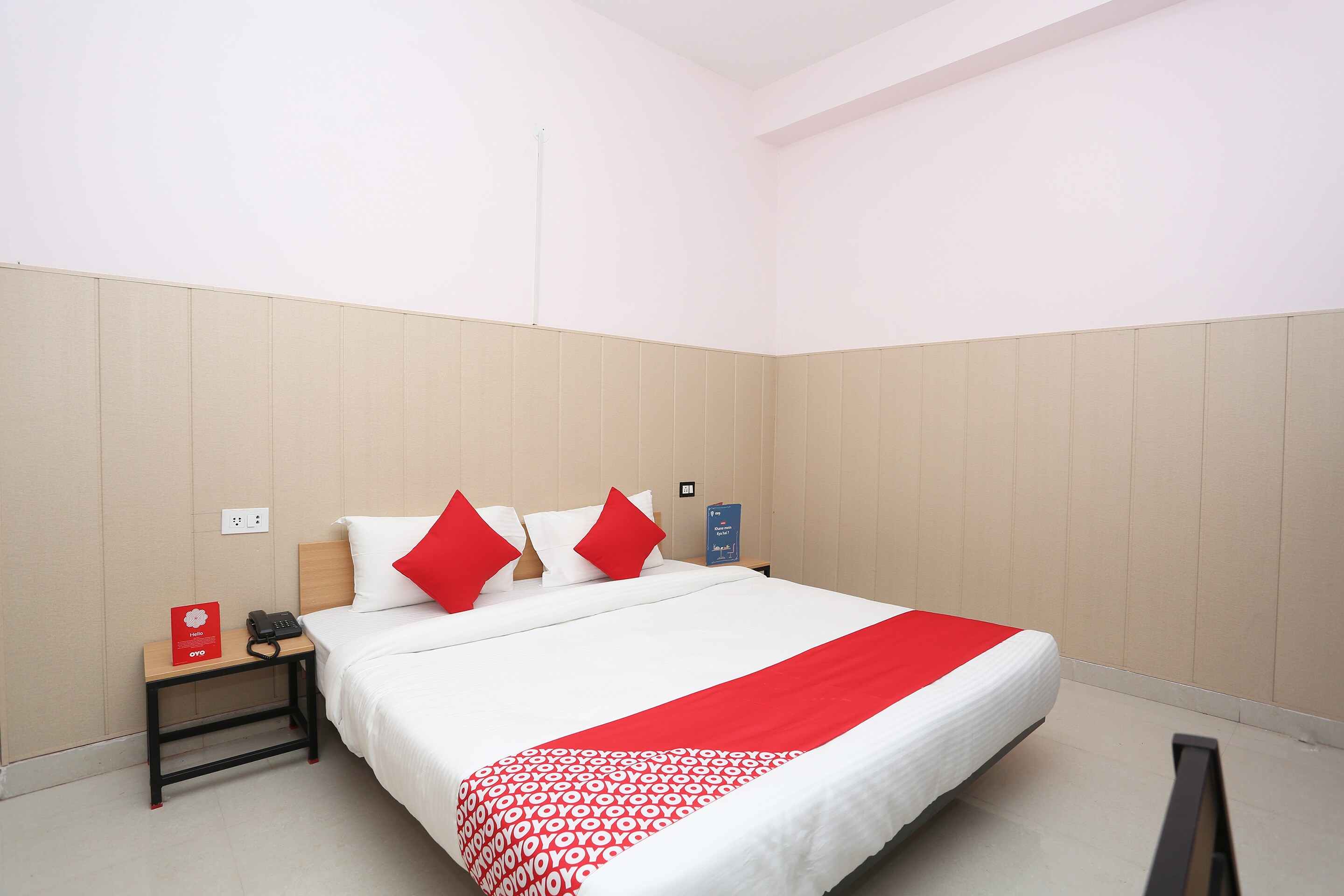 Hotel O R.K residency - Tap to explore photos
