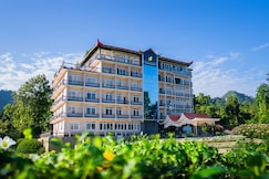 Papum Pare Jungle Resort, Itanagar