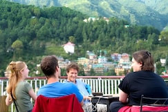 Mitra Mcleodganj, Dharamshala