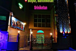 Palki Lodge, Shantiniketan