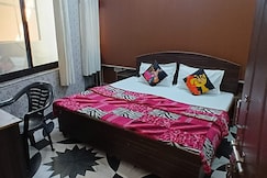 Pumpkin Guest House near Lakshman Jhula, Rishikesh