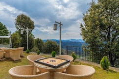 StayVista at Peace @ The Hush Escape, Kalka