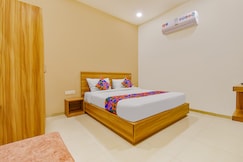 FabHotel Oxus, Tonk