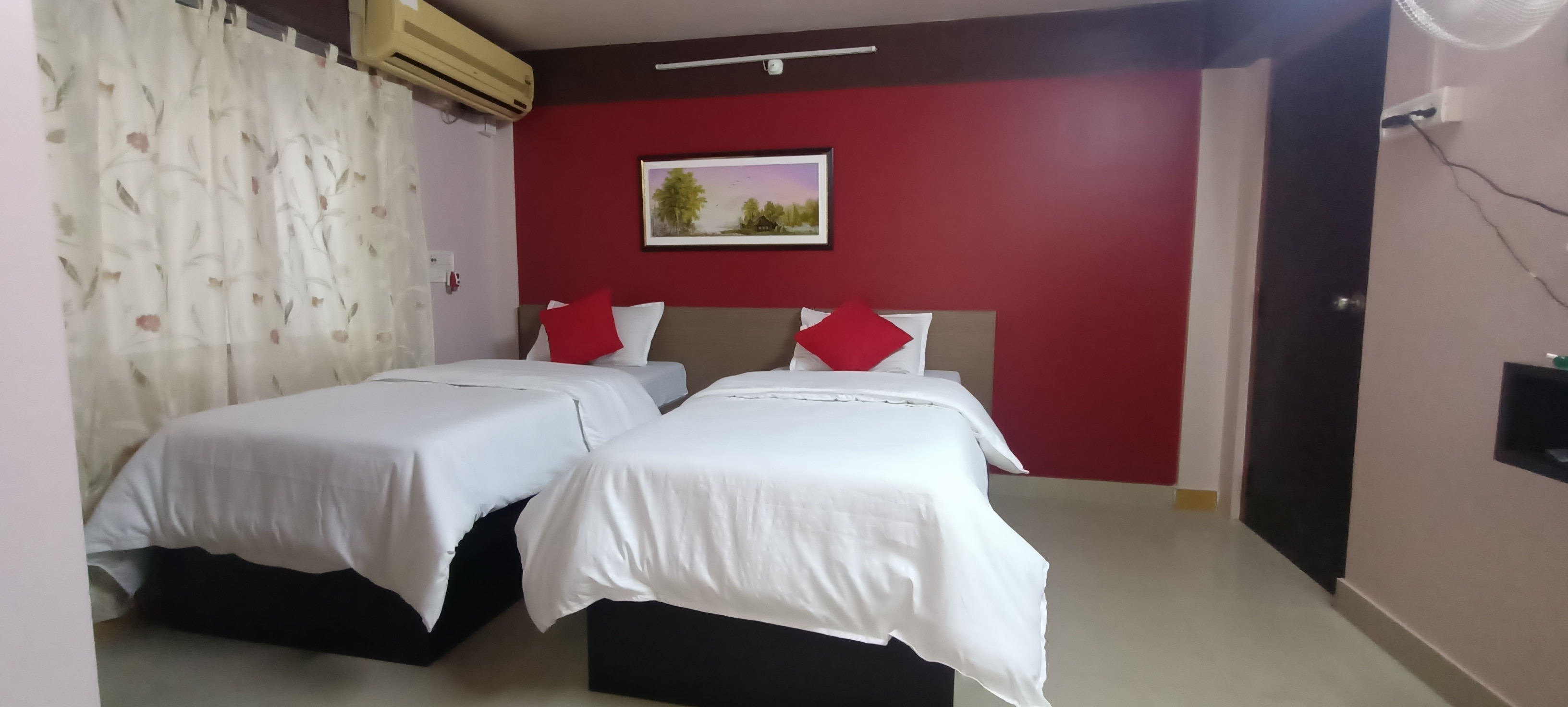 STAR VIEW GUEST HOUSE - Tap to explore photos