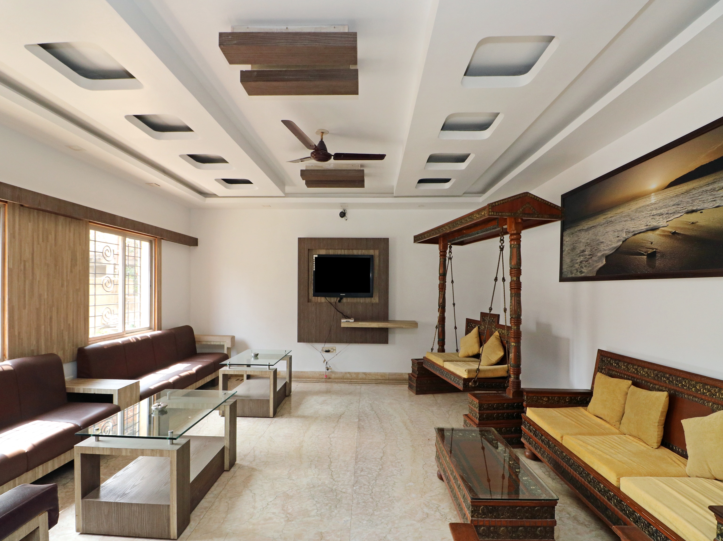 Hotel Rohini International - Tap to explore photos