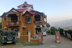 HOTEL GREEN HILL RESIDENCY, Patnitop