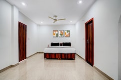 Hotel O rudra paradise, Delhi