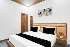 Hotel O The signature stay, Delhi