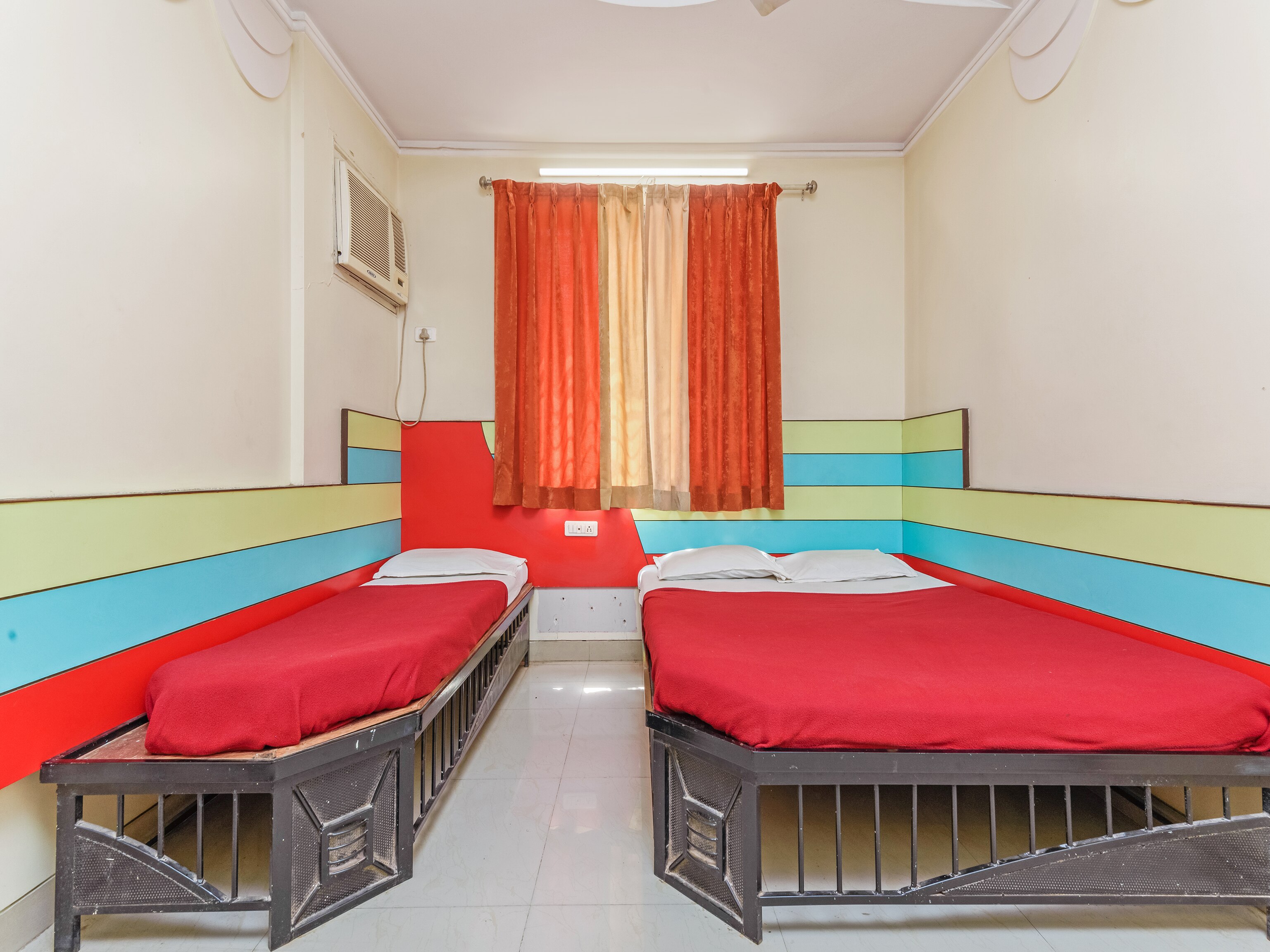 HOTEL BHAKTI PARK 3