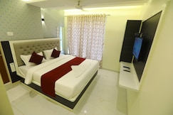Hotel Samruddhi Airoli, Navi Mumbai