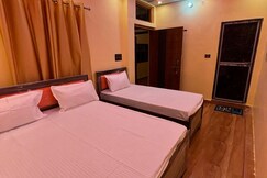 RK Residency, Ayodhya