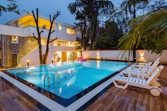 StayVista at The Grey Medley, Khopoli