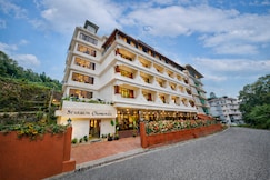 Sparrow Chiminda A-Heritage Hotel Middle Pelling, Pelling